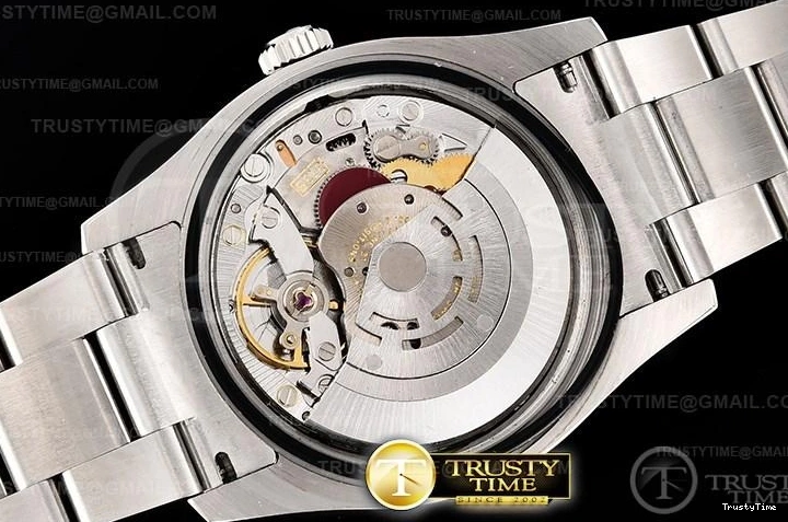 0729 UrbanChic RDJ0345E – DateJust 36mm 717
